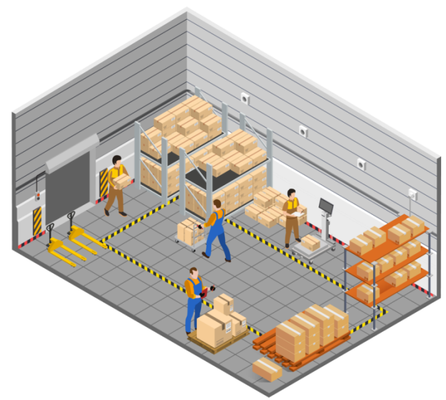 End-to-End Supply Chain Traceability
